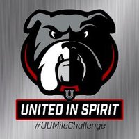 UU Mile Challenge (@uumilechallenge) 's Twitter Profile