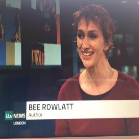 Bee Rowlatt