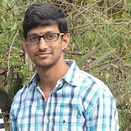 kpraju431's profile picture. 