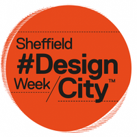 SheffieldDesignWeek (@sheffdesignweek) 's Twitter Profile