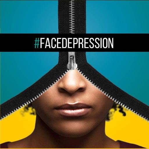 #FaceDepressionJA is an arm of the DaeDream Foundation (Barbados) program geared towards telling the stories of people with depression & ending the stigmas.