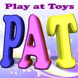 Welcome to Play at Toys channel. We make fun and colorful video for children and teenagers. Extract toys and surprises, sculpt plasticine Play Doh.