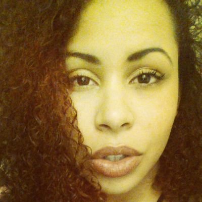 DesNashelle's profile picture. and into the forest she went.