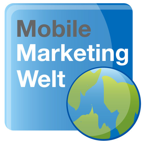Mobile Marketing Welt ist das Online-Magazin rund um die Themen Mobile Marketing und Mobile Business; Für Sie twittert Herausgeber und Autor @FlorianBrandt