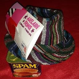 SpamalotReviews's profile picture. 