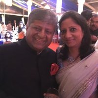 Shashi Sinha (@shashimediabran) 's Twitter Profile