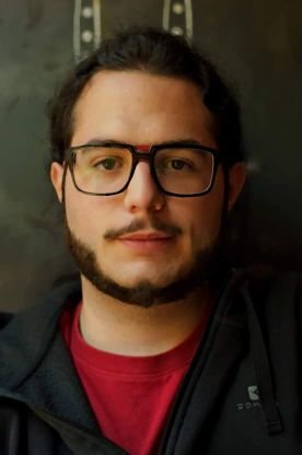 Sergi512's profile picture. Transeúnte, https://t.co/CwGAZDY9oM Animador Sociocultural