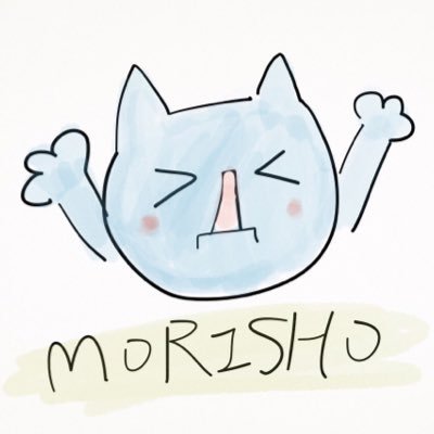 もりしょさんのプロフィール画像