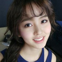 Kim Sohyun(@KSOHYUNVHA) 's Twitter Profile Photo