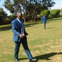 Darius Mugoye(@dmugoye4) 's Twitter Profileg