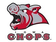 Iowa Chops Hockey Profile