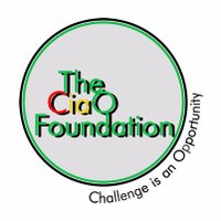 The CiaO Foundation (@ciaofoundation) 's Twitter Profile