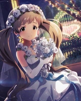 アイマスP@もちょ好きさんのプロフィール画像