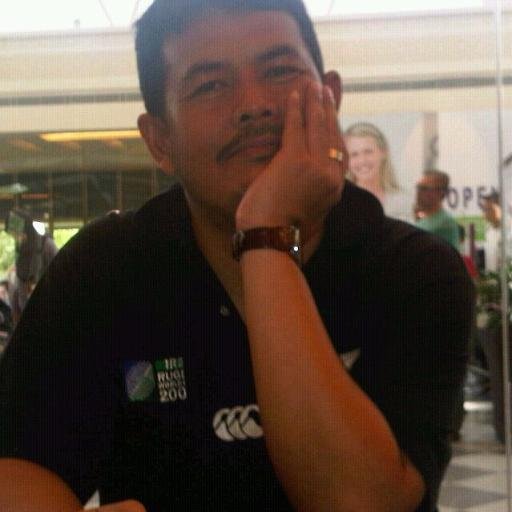 amerhamzahj's profile picture. 