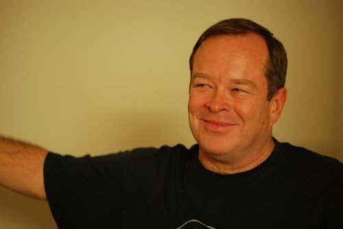 Magimike's profile picture. 