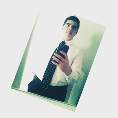 sapic_nikola's profile picture. †