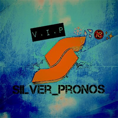 Groupe VIP officiel de @PronosSilver, disponible jusqu'à dimanche 28 février.