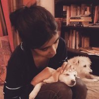 A (@ashna_ashesh) 's Twitter Profile