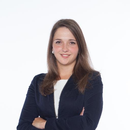 LizzyvanZon's profile picture. #Graduated #TUe #Master of Science #Architecture Building and Planning | Junior Architect @ Maccreanor Lavington Architects  https://t.co/KewxUsZlH4