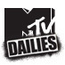 Dailies is the official MTV source for exclusive, uncensored clips from The Real World & The Challenge. It's everything you can't see on TV!