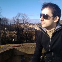 Andrea Degasperi (@_adegasperi) 's Twitter Profile