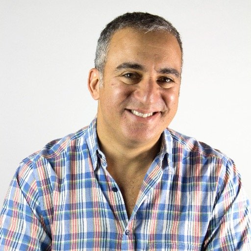 Marketing. Middle aged Jewish guy. Exp: @PlayStation, @Roku, tonies, BMW, Chiat/Day, Fallon uncharted creativity + building iconic global brands.