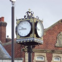 Moreton & Leasowe (@moreton_leasowe) 's Twitter Profile