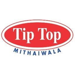 Tip Top Mithaiwala