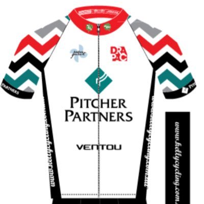 Pitcher Partners / Kelly Cycle Coaching - Men's & Women's Elite Victorian Road Series Cycling Team