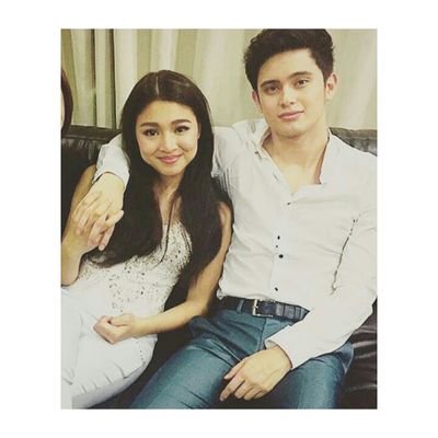 SOLID JADINE INFINITY FOREVER. ♥♥♥
Aubrey Yvone Javier