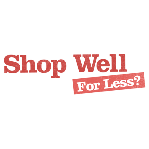 Official Twitter feed for 'Shop Well For Less?' - the prime time @BBCOne show, from the makers of @EatWellForLess. Run by @RDFTV_West.