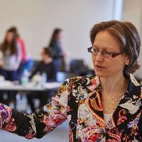 Sonia Lippk (@sonialippke) Twitter profile photo