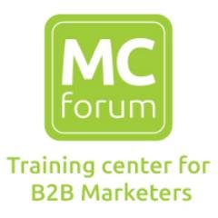 MC Forum is a Home for marketing and marcom managers, providing them with tools for enhancing knowledge and performance. Distributing #MCFjobs