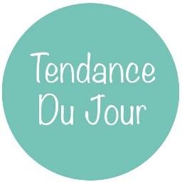 Tout ce qu'il ne faut pas manquer est ICI Instagram : tendancedujour
Facebook : https://t.co/Aq1MCxPoRx
