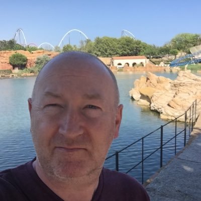 DanBarton07's profile picture. 