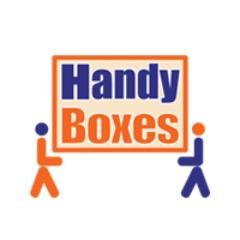 handyboxes's profile picture. Handy Boxes is a well-known provider of top-quality packing supplies. Call us on 020 3794 3444.
