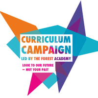 Curriculum Campaign (@looktoourfuture) 's Twitter Profile