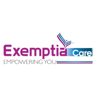 Exemptia Care(@ExemptiaCare) 's Twitter Profile Photo