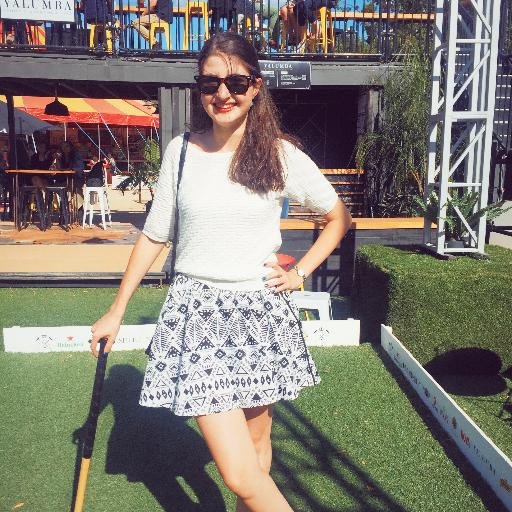 FionaTakesOver's profile picture. Marketing | Movie and Theatre Buff | Special skills include being fluent in sarcasm