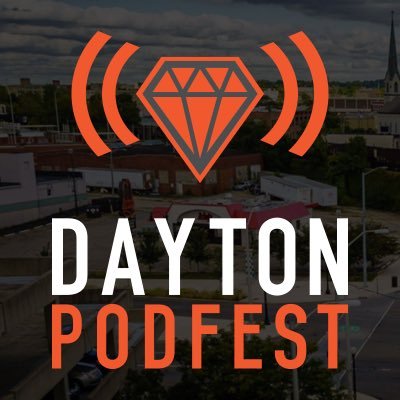 Dayton Podcast Festival  The first podcast festival from Dayton, Ohio featuring Live music - Food Trucks - Craft Beer - Art - Podcasts. Founded by @theizzyrock