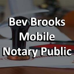 Mobile Notary, Notary Services, Notary Signing Agent, Witness Mortage Loan Closings