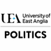 UEA Political, Social & International Studies (@Politics_UEA) Twitter profile photo