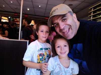 alberto_blescia's profile picture. 