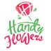 HandyFlowers (@handyflowers) Twitter profile photo HandyFlowers (@handyflowers) Twitter profile photo