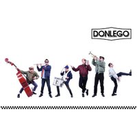 DONLEGO OFFICIAL (@donlegoband) 's Twitter Profile