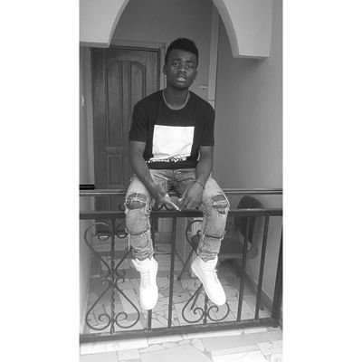 Am a type of niggar, who don't easily fall in love with girls # Thugging!