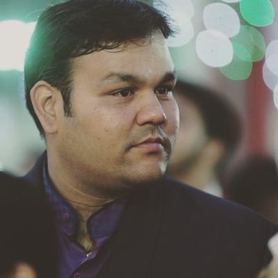 viprawat1's profile picture. 