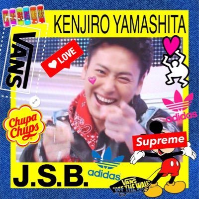 jk① LDH専用垢です！3JSB/健二郎/ツインタワー/大樹/亜嵐/TETSUYA/最近始めました！フォローお願いします！無言フォローしちゃいます！固定ツイートリツイートお願いします！LDHファンのみフォロバ100%☆☆RT多めです