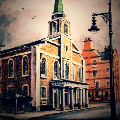 GrosvenorChapel Profile Picture