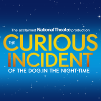Curious on Stage (@curiousonstage) 's Twitter Profile
